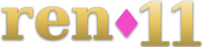 reno11 logo