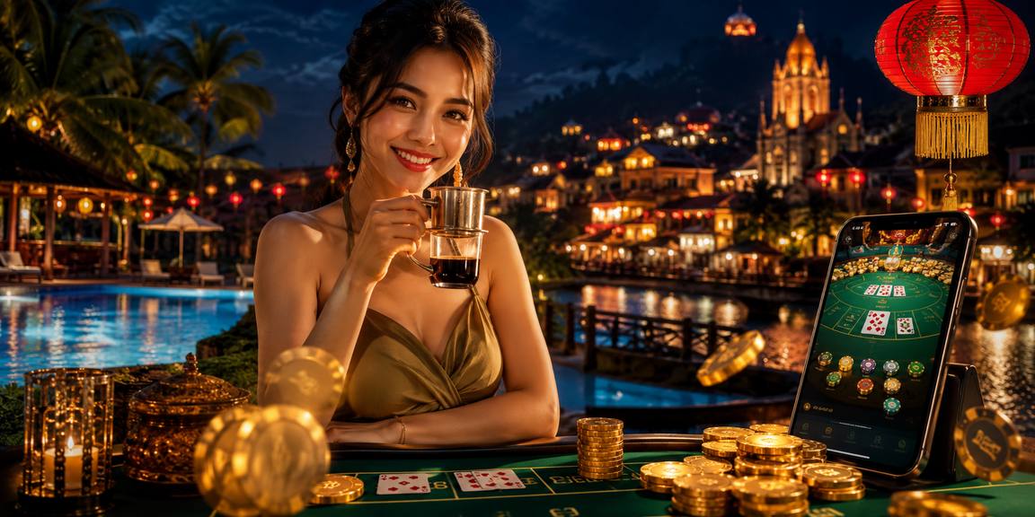reno11 casino app visual